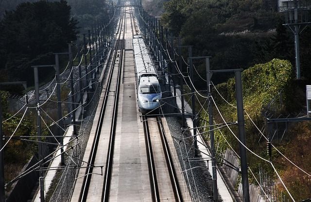 데이터로 보는 KTX 역세권 투자 유망 지역