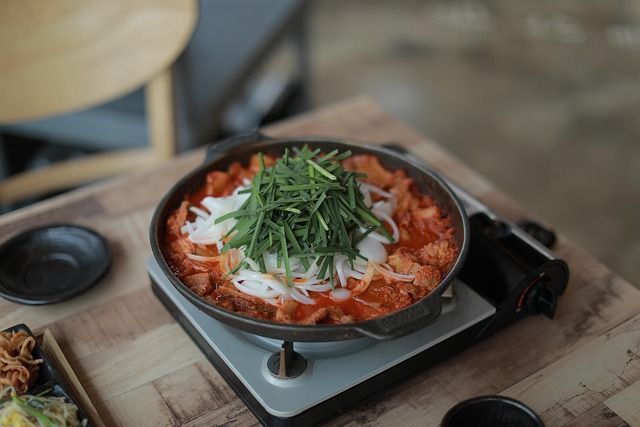 한국 정부의 역할: 
