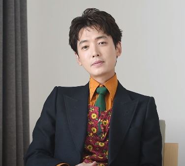 혹하는 로맨스 정경호 SNS 근황과 촬영 현장 감사 이미지 2