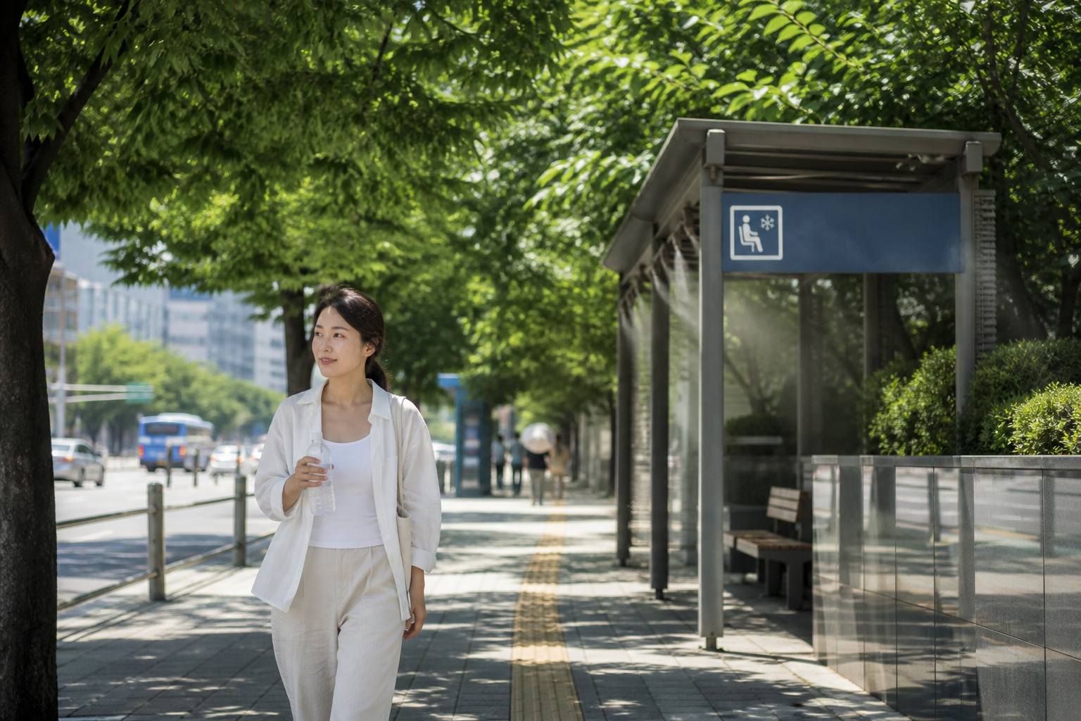 폭염특보를 만났을 때 오늘 바로 점검하는 생활 안전 체크리스트 이미지 1