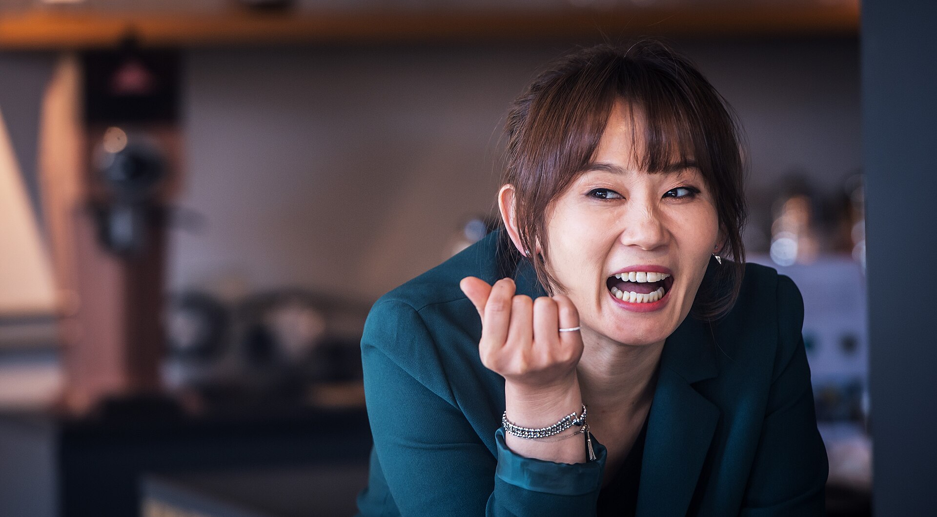 김선영 부친상 소식과 디어 에반 핸슨 일정 확인 이미지 2