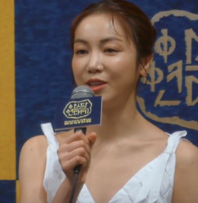 김옥빈 임신 발표 태명 울루와 결혼 뒤 근황 이미지 3