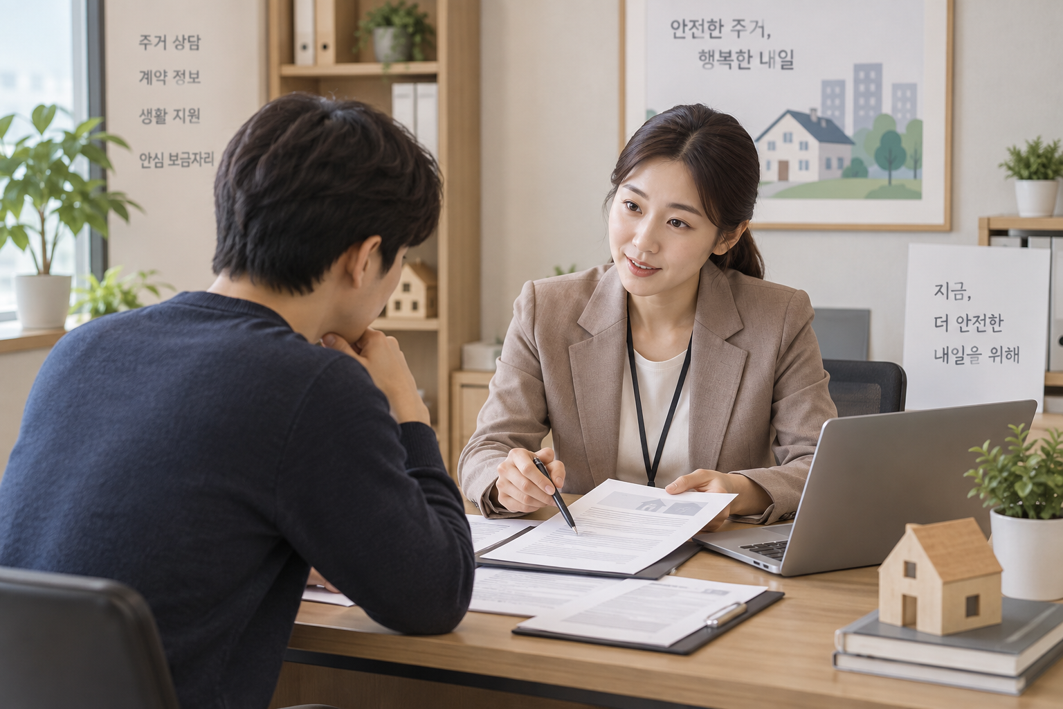 전세사기 예방, 계약 전 무엇부터 확인해야 할까 이미지 3