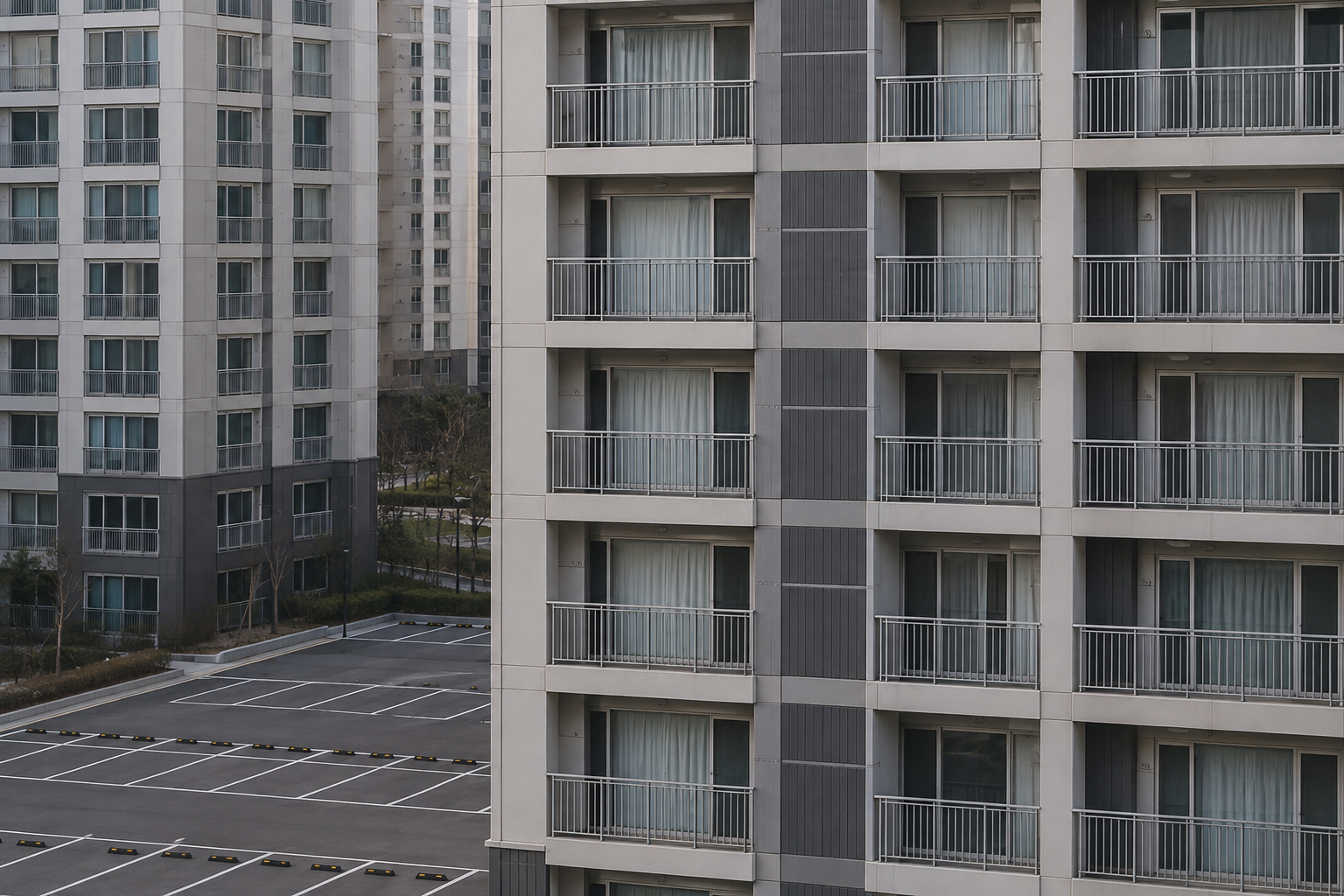 제주 미분양 3,303호, 한 달 새 왜 크게 늘었을까 이미지 2