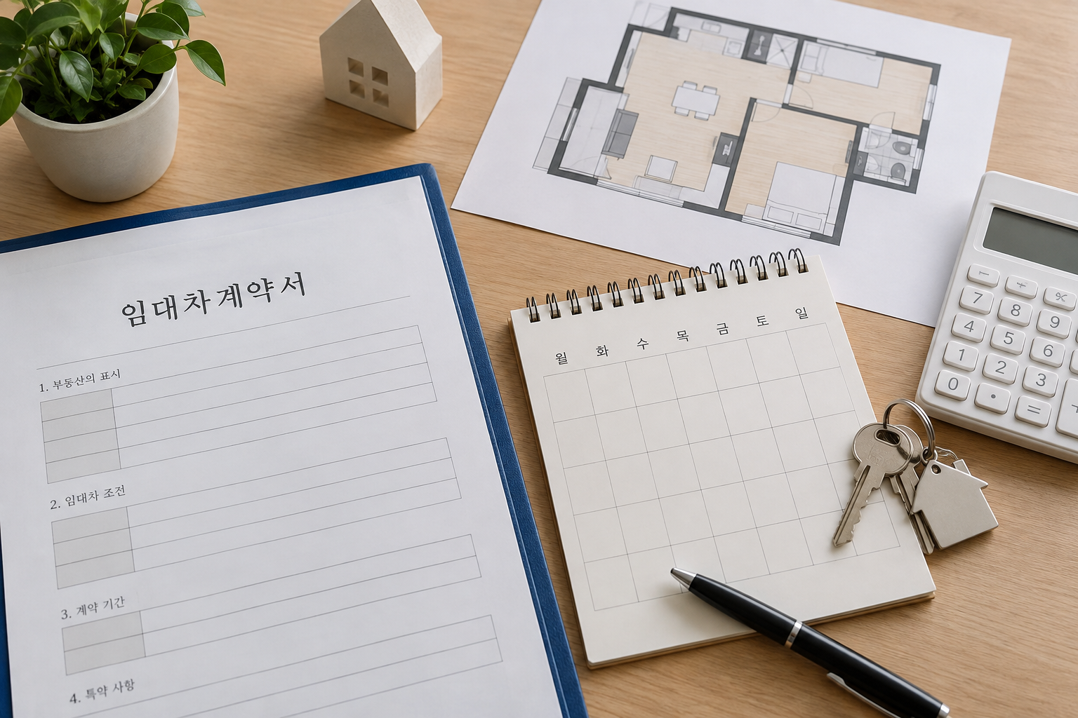 청년월세지원, 서울에서 받았다면 무엇을 바꾸면 안 될까 이미지 2