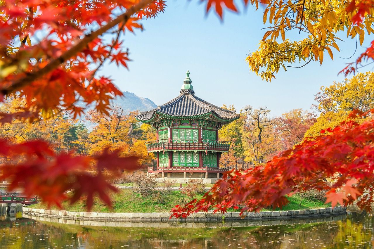 경복궁 한푸 논란, 무엇이 문제로 지적됐나 이미지 3