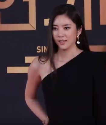 손담비 동백꽃 필 무렵 근황 공구와 숏폼 드라마 이미지 2