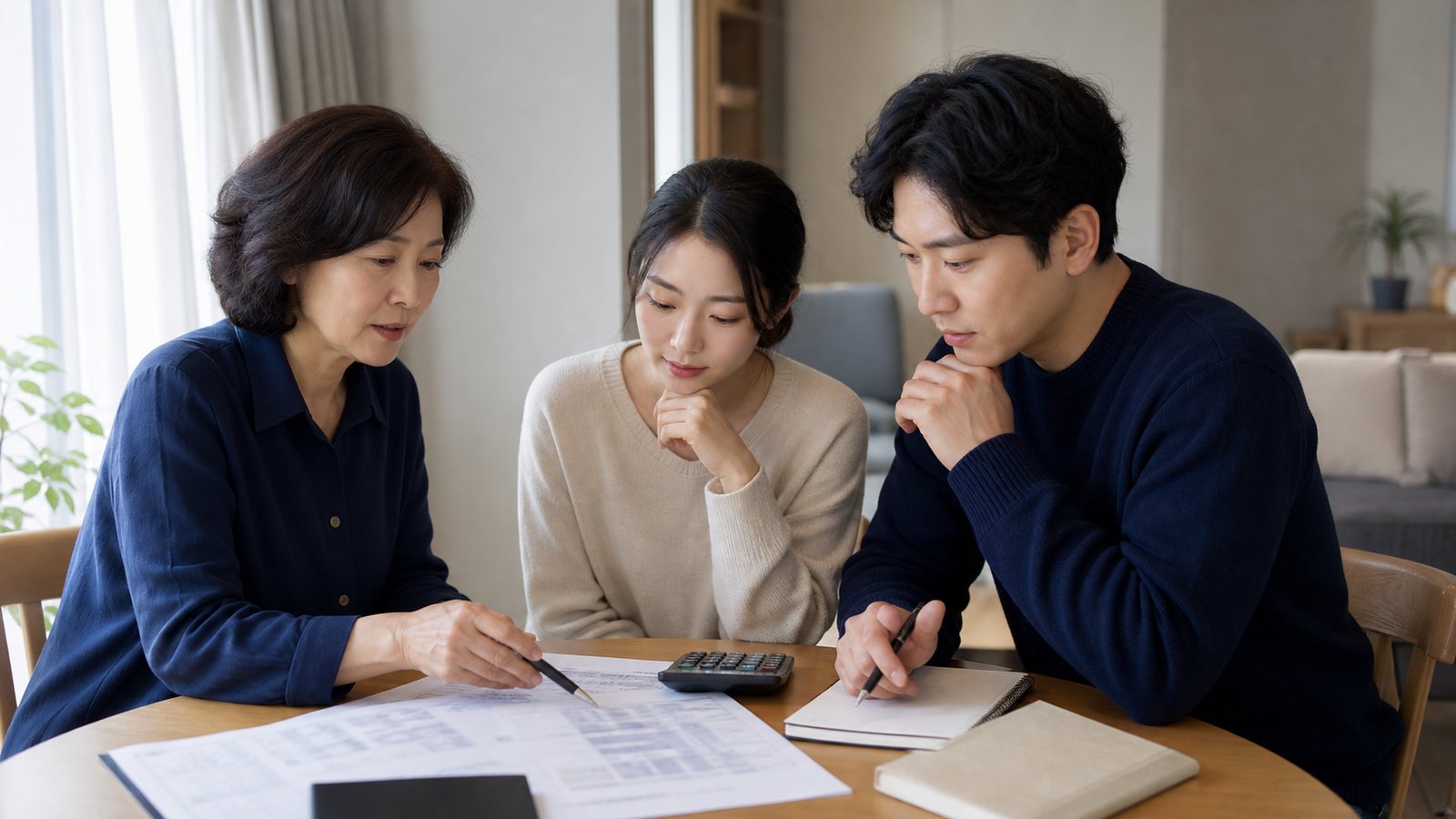 자녀 신혼부부 2027 전세대출 공제·출산지원 확인 순서