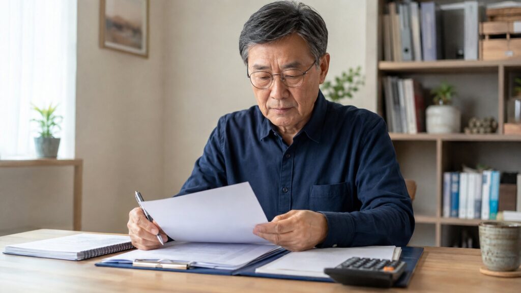 대출 조건 금감원 은행 확인, 금리인하요구 순서 관련 인물 사진 1