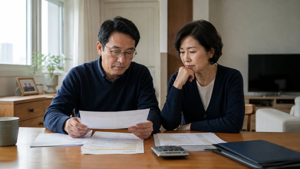 법원 상속포기 3개월, 재산·빚 확인 순서 관련 인물 사진 1